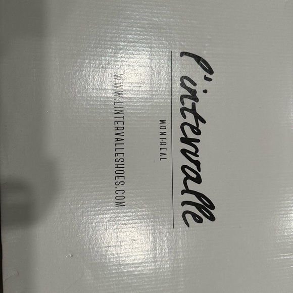 L’intervalle Lyndale Boots size 37 - Picture 4 of 7